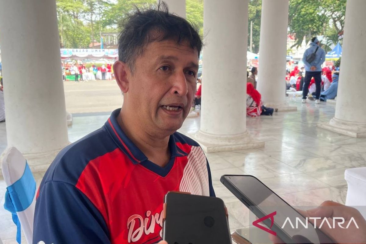 Pemkab Serang Berkomitmen Lunasi Tunggakan Retribusi Sampah Rp 1,3 Miliar ke Cilegon, Pembayaran Bertahap hingga 2027