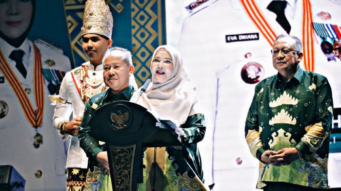 Bandar Lampung Expo 2026 Catat Transaksi Rp3,1 Miliar, Sektor UMKM Jadi Motor Utama Perekonomian