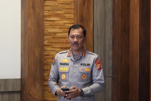 7 Perwira Polda Riau Dirotasi, Kabid Humas hingga Kapolres Dumai dan Rokan Hilir Berganti