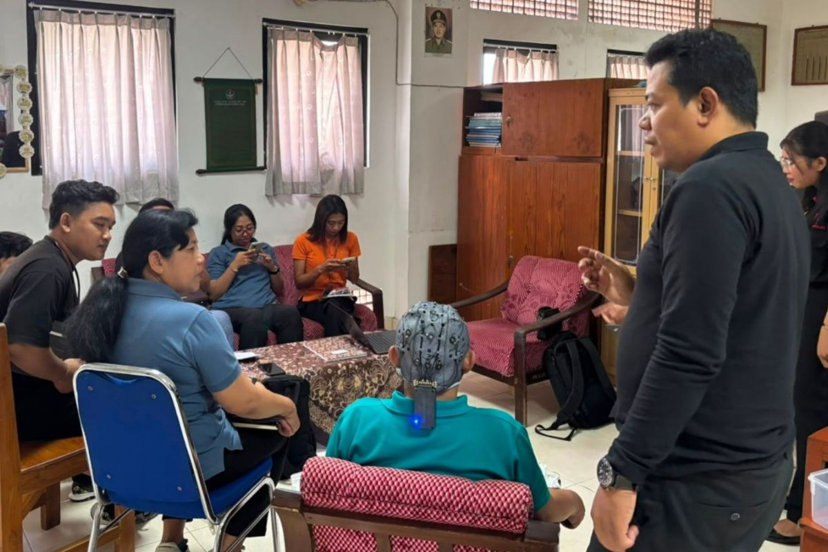 Akademisi Undiksha Buleleng Kembangkan SI-Konseling Pro, Padukan Teknologi EEG dan Kearifan Lokal untuk Cegah Kekerasan Anak
