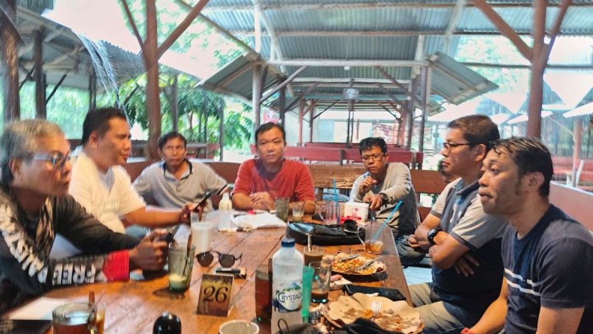 PWI Belitung Gelar Konferkab ke-3 di Hotel GTV Senin Mendatang