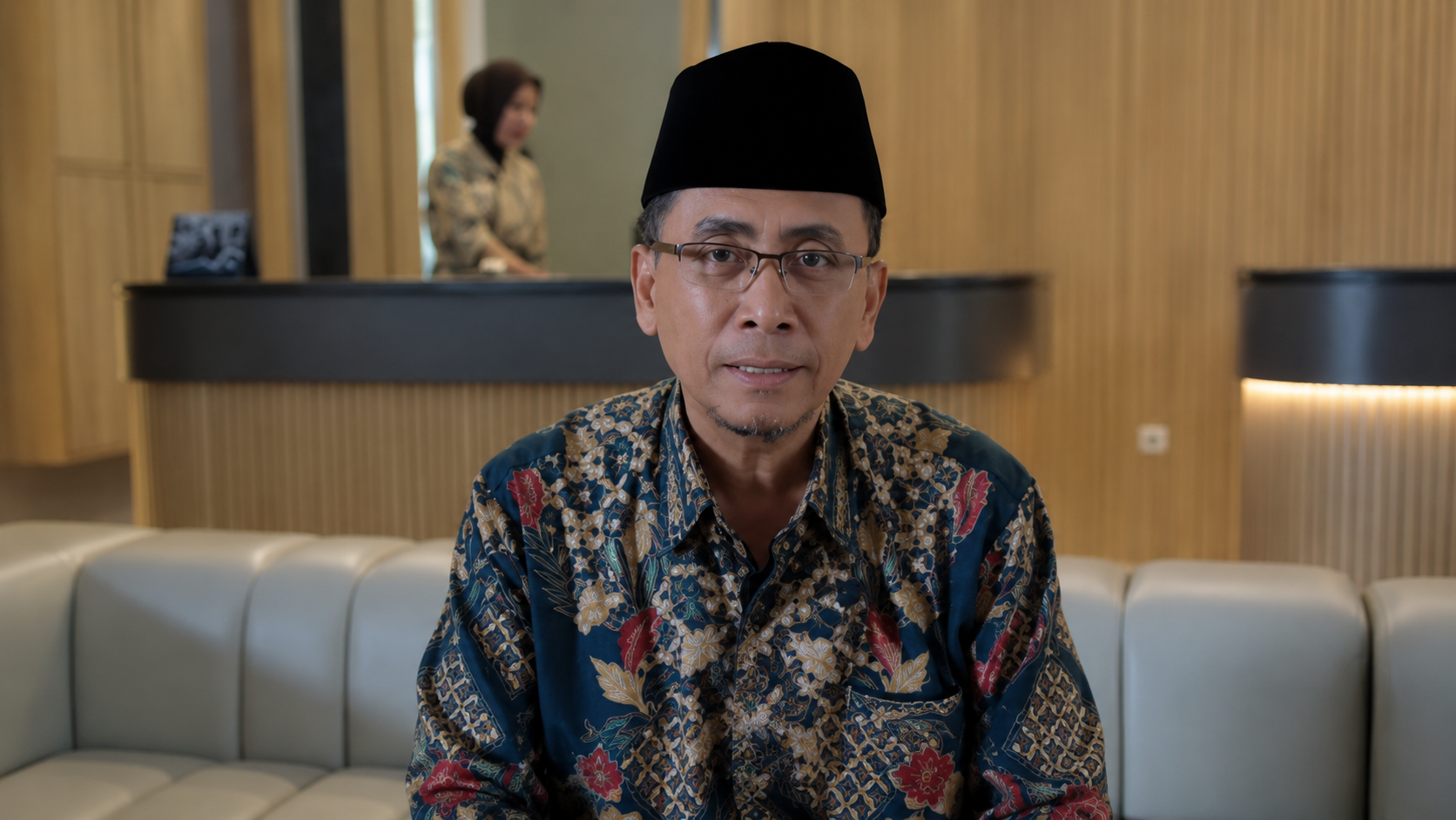 Dewan Hakim MTQ NTB Akui Human Error dalam Penilaian, Tiga Poin Klarifikasi Resmi Dirilis