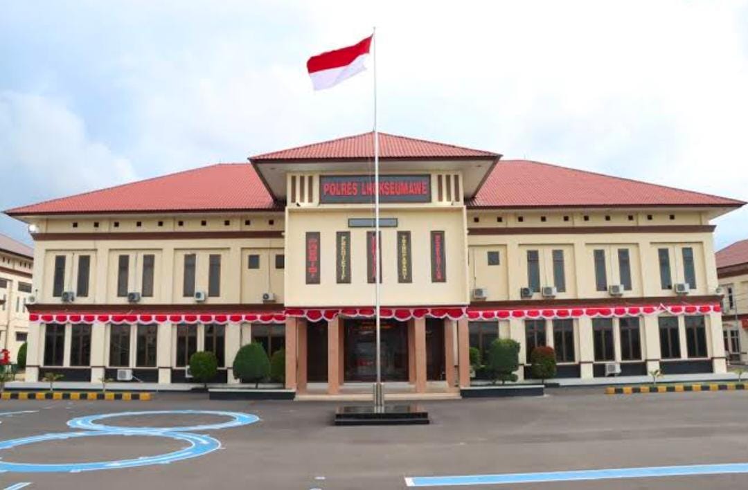 Kapolda Aceh Mutasi Wakapolres Lhokseumawe dan Belasan Perwira Lainnya, Ini Daftar Lengkapnya