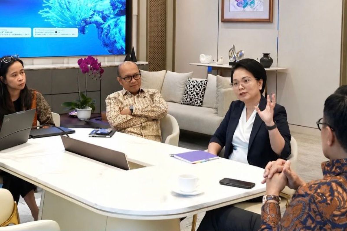 Telkom Yakin Bisnis Enterprise Tumbuh 30 Persen, Andalkan AI dan Keamanan Siber untuk Dorong Pendapatan