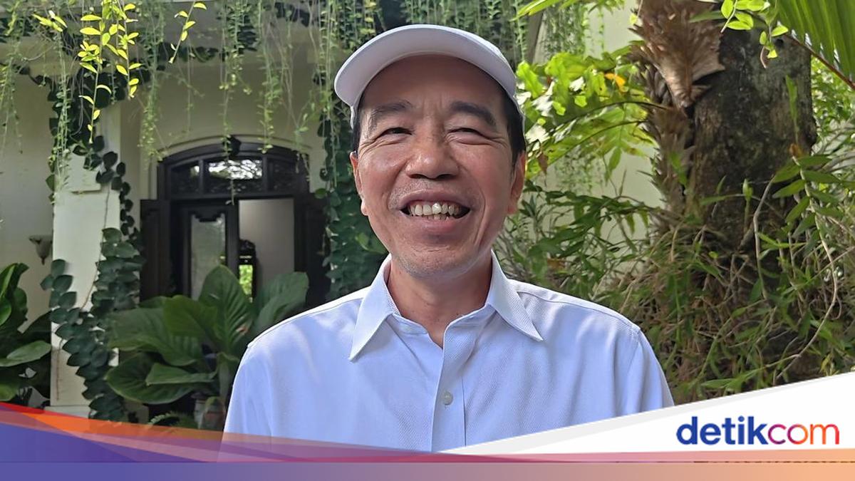 Jokowi Lanjutkan Safari Politik ke NTT pada 31 Juli, PSI Bakal Lebih Dulu ke Kupang