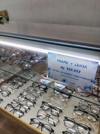 Rekomendasi Optik Kacamata Serang Terlengkap 2026: Tempat Terbaik untuk Kesehatan Mata Anda
