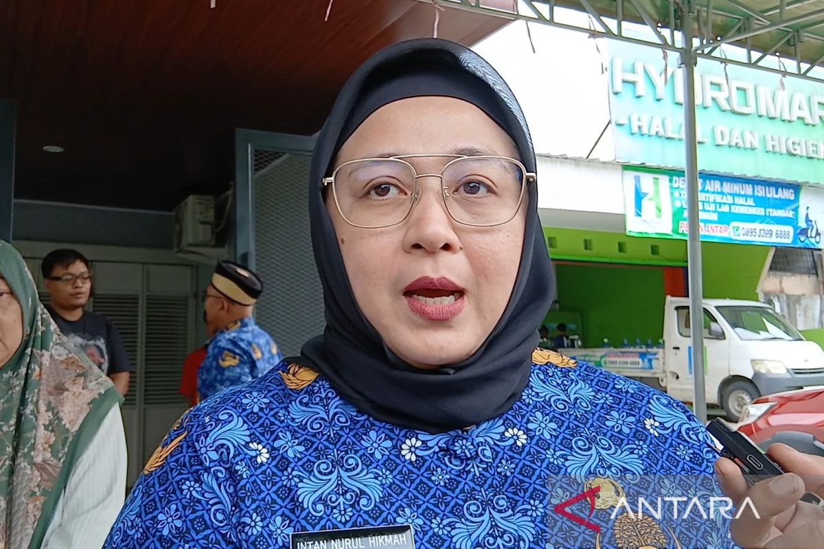 Pemkab Tangerang Perintahkan Camat dan Kades Awasi Dapur SPPG, Cegah Penyimpangan Program Makan Bergizi Gratis