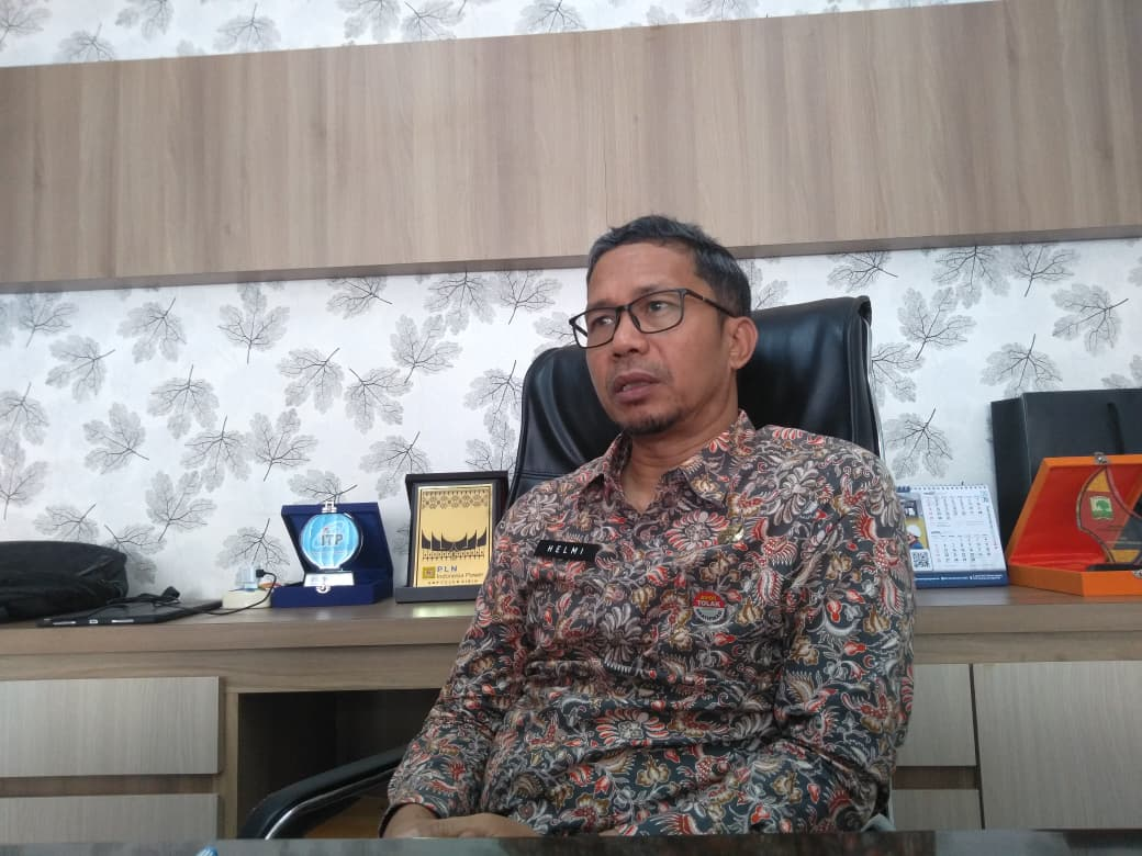 Pemkab Padang Pariaman Minta IUP Andesit Dievaluasi, Kadis ESDM Sumbar Pertanyakan PKKPR yang Tak Dicabut