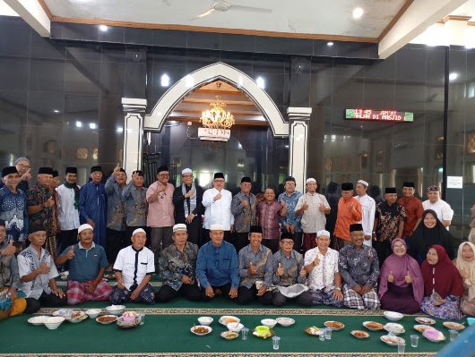 Ketua DPRD Sumbar Muhidi: Pemakaian Handphone Berlebihan Ancam Moral Generasi Muda, Perlu Benteng Agama dan Adat