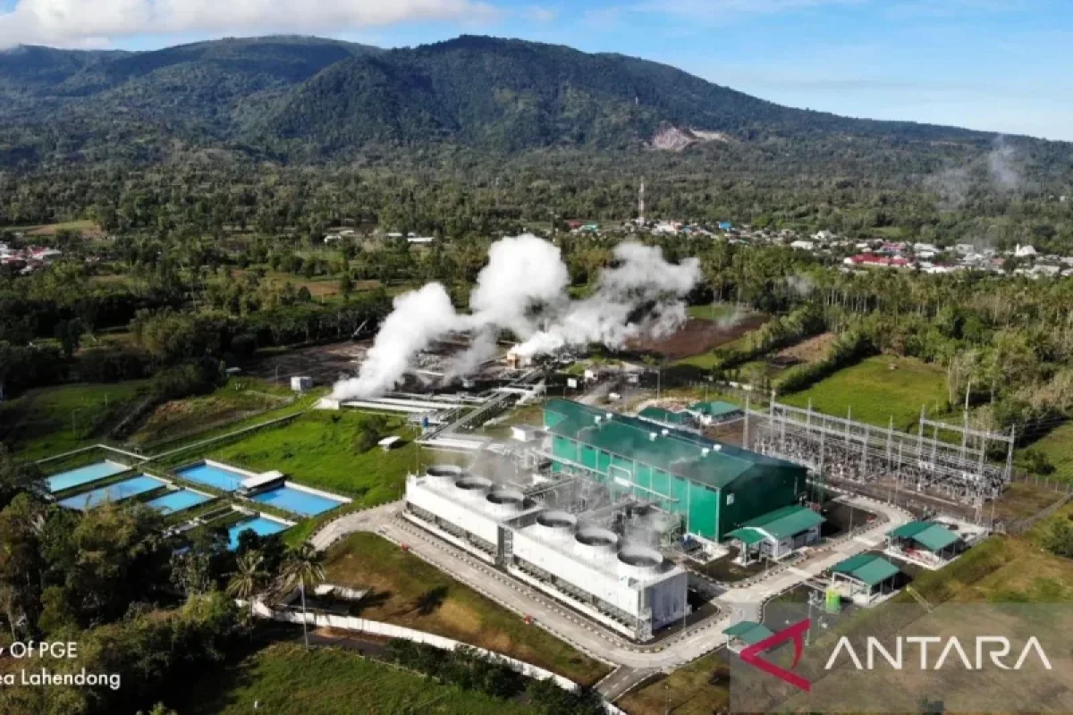 Pemkab Kepahiang Minta Proyek PLTP Kabawetan Utamakan Pekerja Lokal, Infrastruktur Jalan Ikut Ditingkatkan