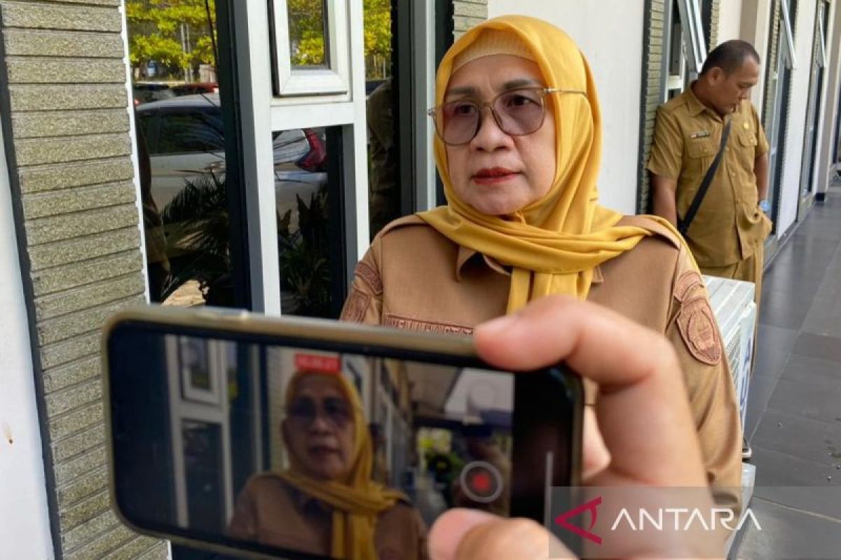 Dinkes Kota Bengkulu Minta Warga Kurangi Aktivitas di Luar Ruangan saat El Nino, Ini Imbauan Lengkapnya