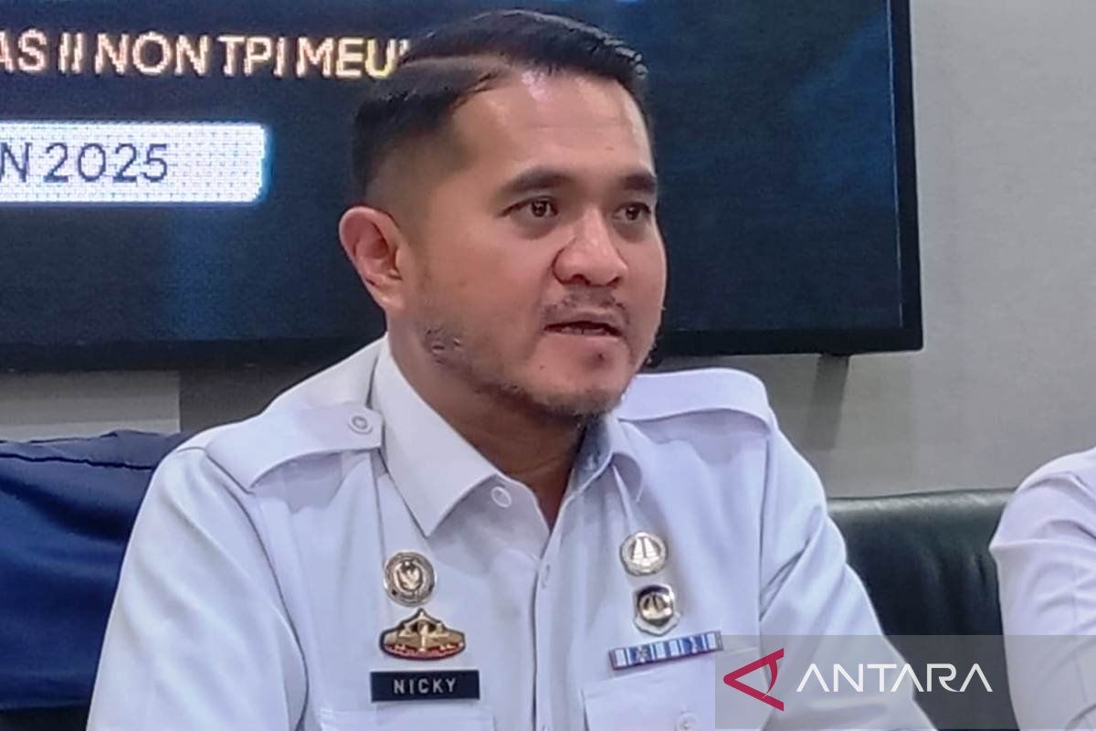Imigrasi Meulaboh Deportasi Enam WNA Sepanjang Januari-Juni 2026, Empat di Antaranya Warga China