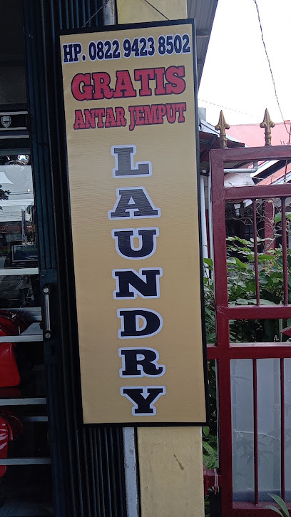 10 Rekomendasi Laundry Padang Terbaik 2026, dari Express hingga Laundry Kilat