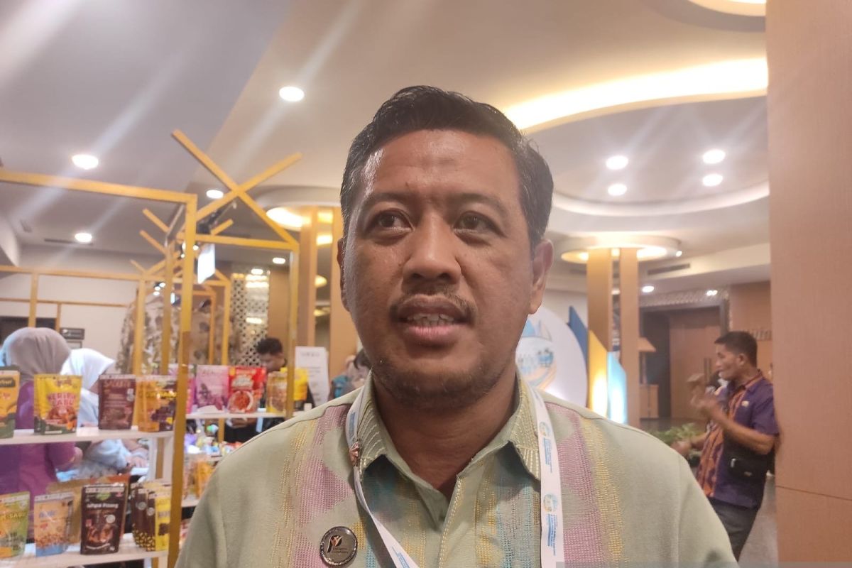 8 Koperasi Merah Putih di Kendari Rampung, 4 Gerai Masuk Verifikasi Sebelum 20 September 2026