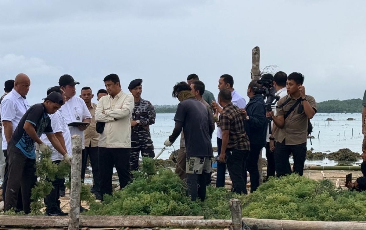Gubernur Bobby Ajak Komisi D DPRD Sumut Ngantor Bareng di Nias, Akademisi Sebut Jadi Legacy Baru Tata Kelola Pemerintahan