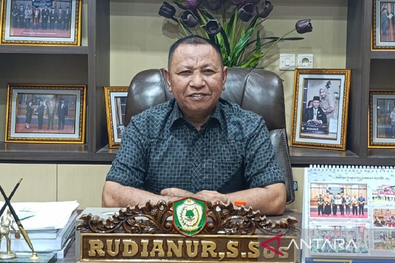 DPRD Kotim Minta Pemkab Percepat Realisasi APBD Perubahan 2026, Waspadai SiLPA Akhir Tahun