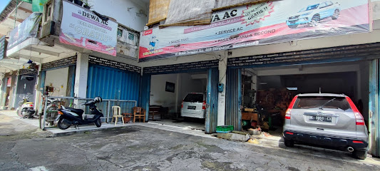 AC Mobil Kembali Dingin: 10 Rekomendasi Servis AC Mobil di Denpasar Terpercaya 2026