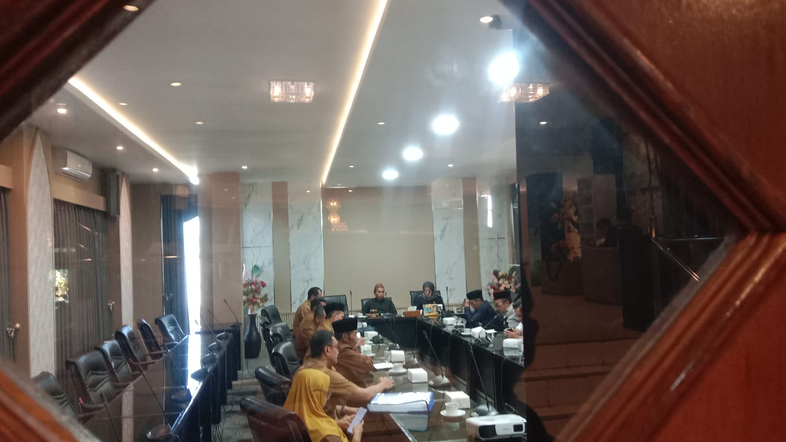 Polemik Kontrak Pengelolaan Mataram Mall, Nasib 3.000 Karyawan di Ujung Tanduk Jelang 2026