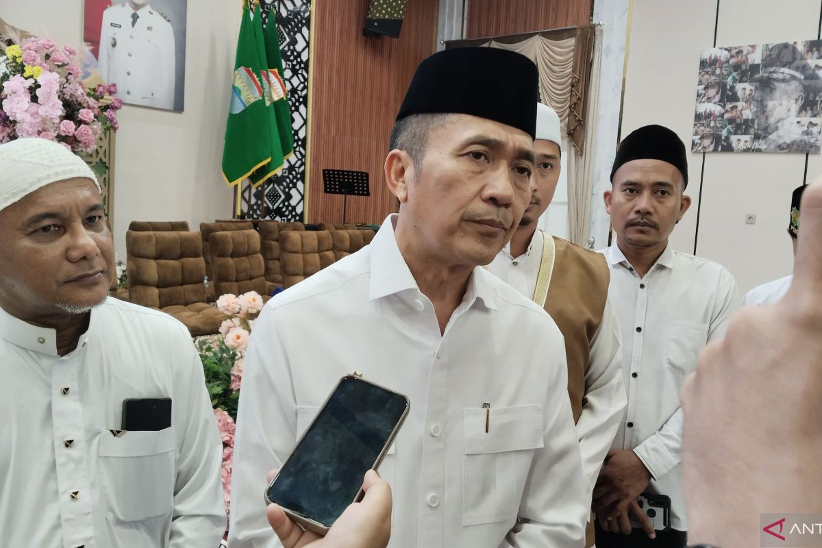 Pemkot Palembang Bentuk Satgas Perlindungan Guru, Wali Kota Ratu Dewa Instruksikan Realisasi Segera