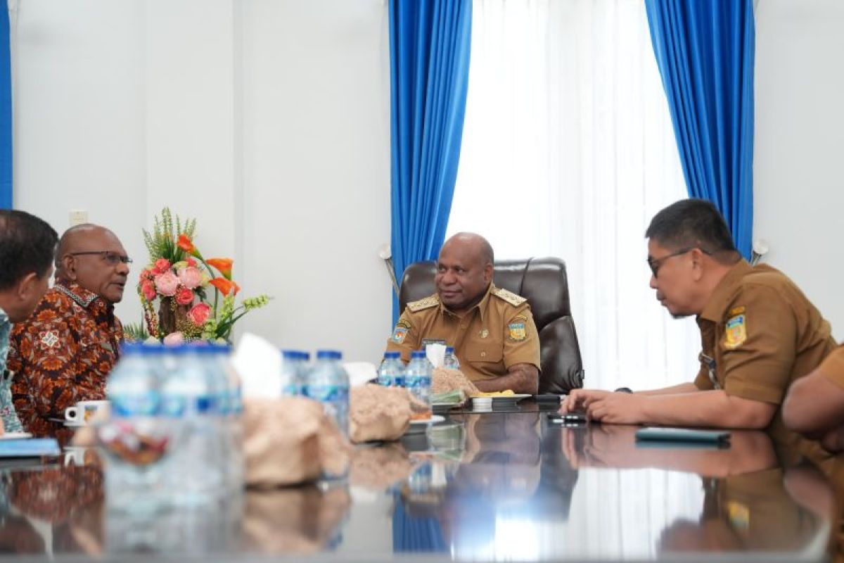 BKKBN Papua Pastikan Peralihan Status Jadi UPT Tak Hentikan Program Kependudukan di Tanah Papua