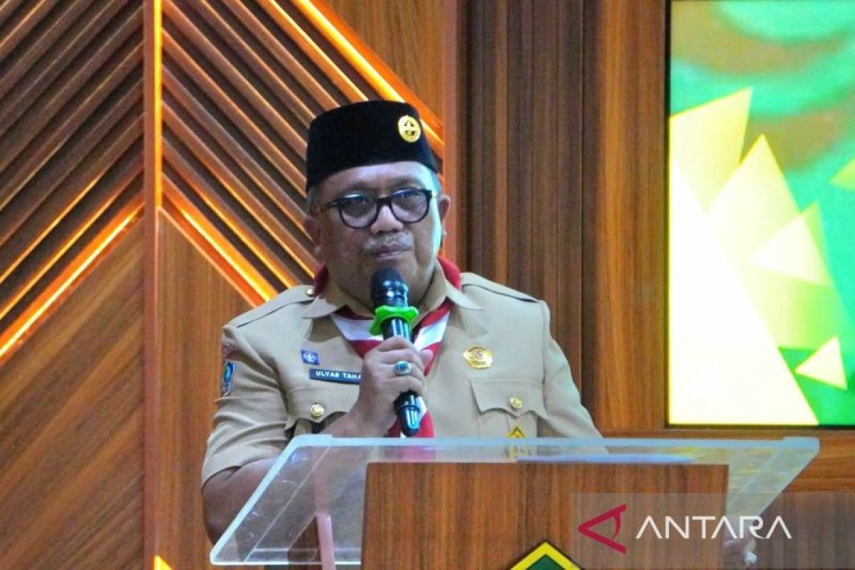 Kemenag Sulut Sebut 20-an Denominasi Gereja Jadi Modal Toleransi di Manado dan Sekitarnya