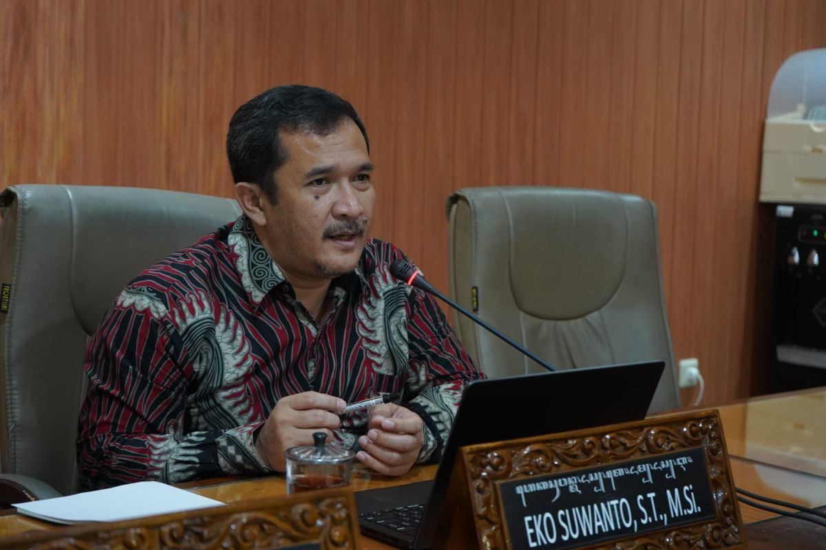 Ketua Komisi A DPRD DIY Minta Pelatihan Manajer Koperasi Desa Merah Putit Dihentikan, 5 Peserta Meninggal Dunia