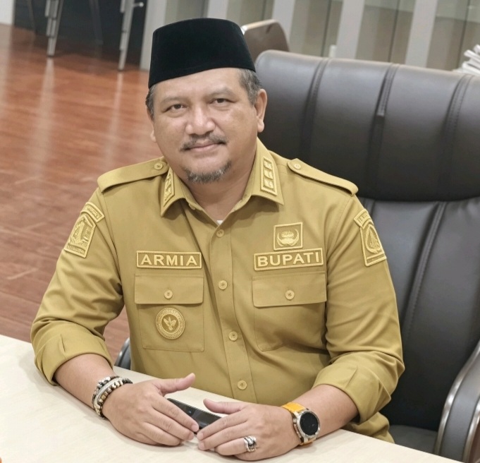 Bupati Aceh Tamiang Minta PT Semadam Lepas 23 Hektare Lahan HGU untuk Relokasi Warga Terdampak Bencana Hidrometeorologi