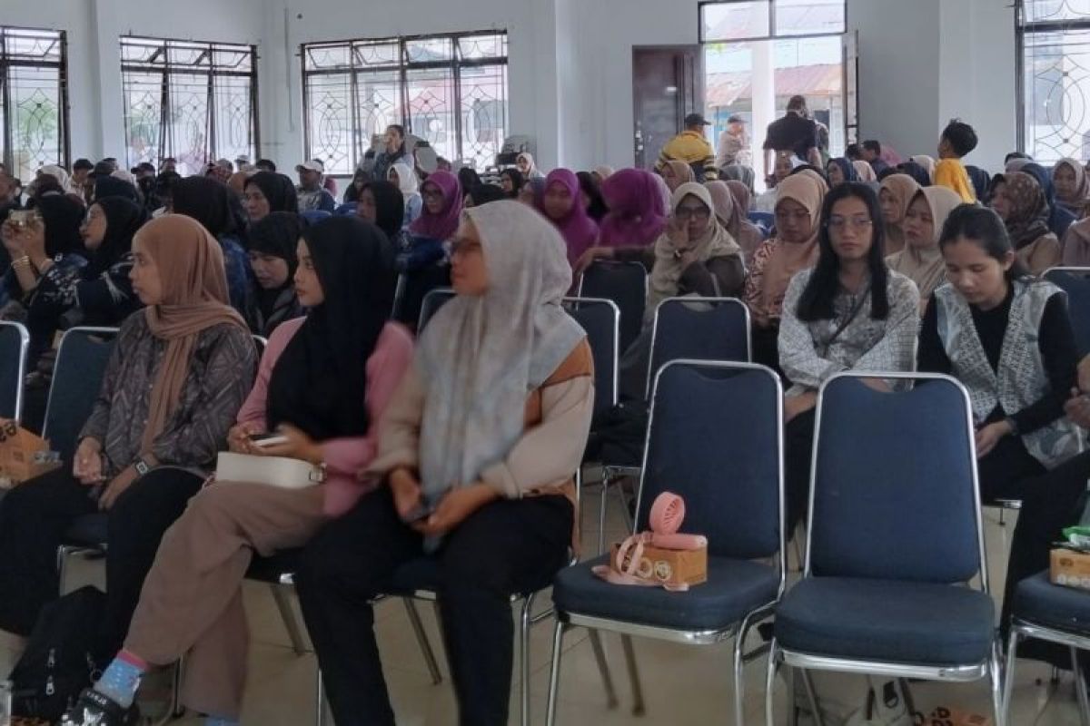 Pemkot Batam Tutup Pendaftaran Perlinsos Hari Ini, Baru 97.997 dari 508 Ribu KK Terdaftar
