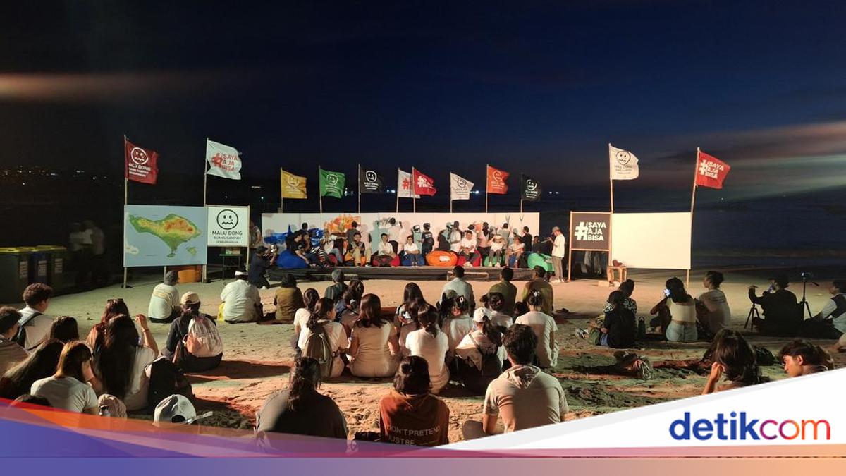 Pengamat Sebut Bali Ditekan Habis-habisan soal Penutupan TPA Suwung, Bandingkan dengan Bantargebang dan Kebon Kongok