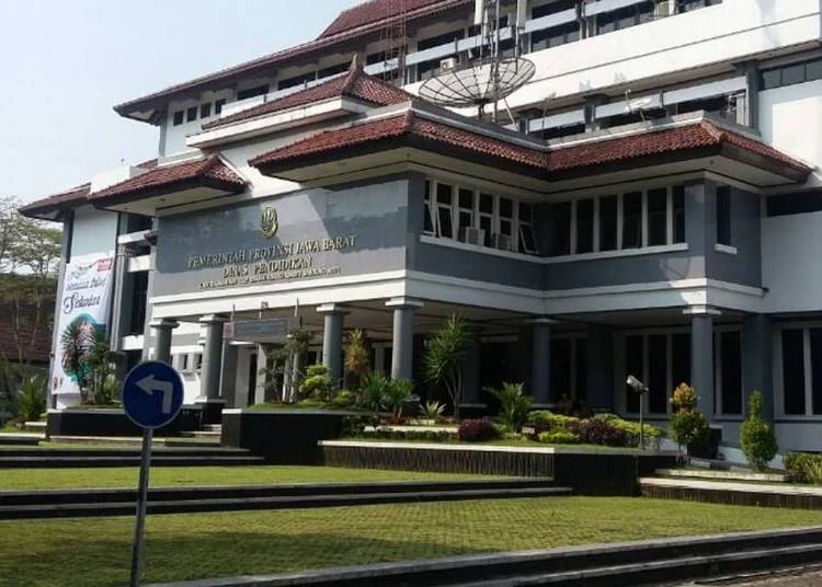 Pemprov Jabar Hapus Sistem Zonasi di 41 Sekolah Maung, Pendaftaran Hanya Lewat Jalur Prestasi