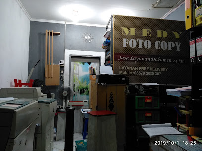 10 Rekomendasi Fotokopi Percetakan di Denpasar Terlengkap 2026: Dari Dokumen hingga Banner