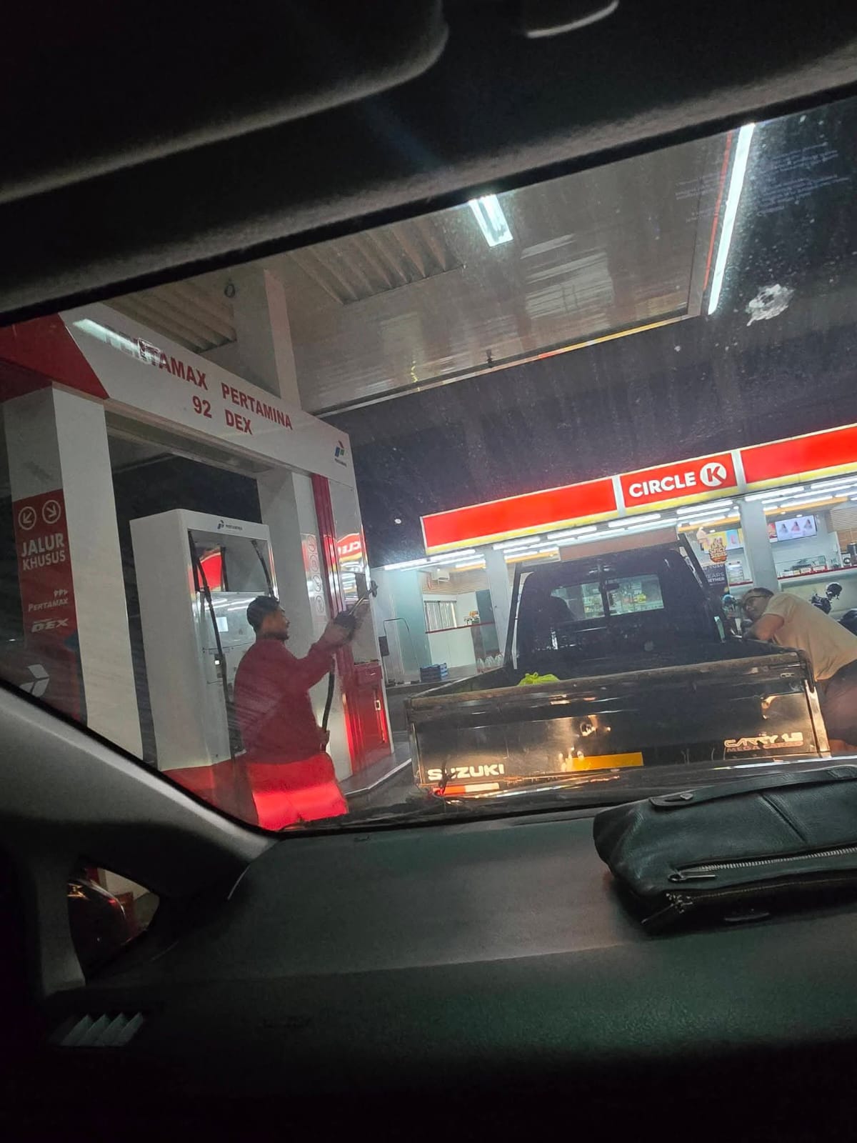 Pertalite Langka di Gianyar, Karangasem, dan Buleleng, Nelayan Terpaksa Beli Pertamax Lebih Mahal