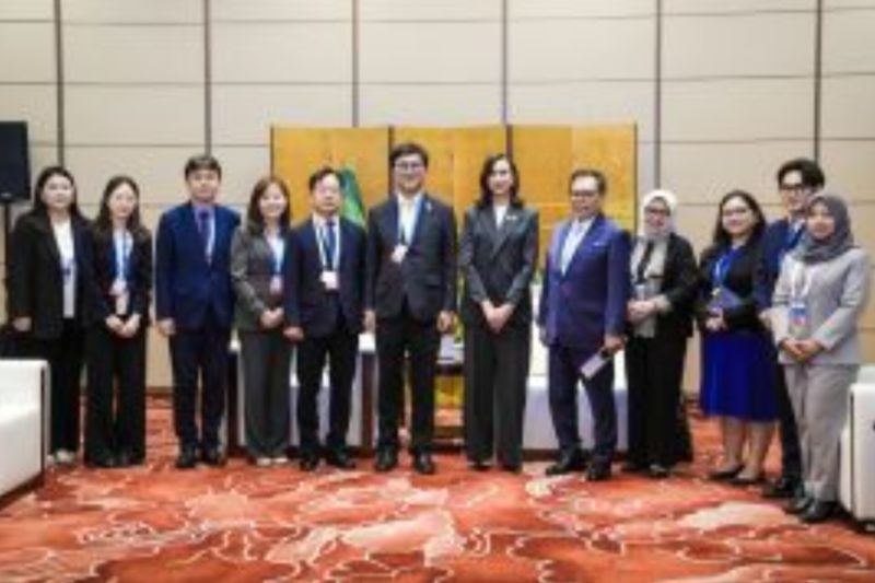 3 Peluang Kerja Sama Pariwisata Indonesia-Korea Selatan yang Dibahas di Makau, Ada Bebas Visa untuk Turis RI