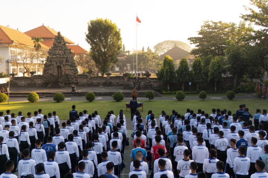 Tips Pilih Jurusan Kuliah Tepat bagi Siswa Gorontalo
