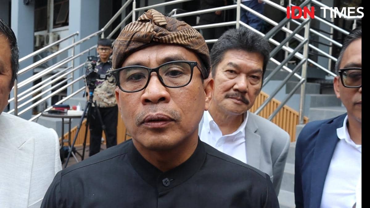 FMPP Jawa Barat Siapkan Gugatan Perdata Rp1 Miliar ke Disdik Jabar Akibat Cacat Hukum SPMB 2026
