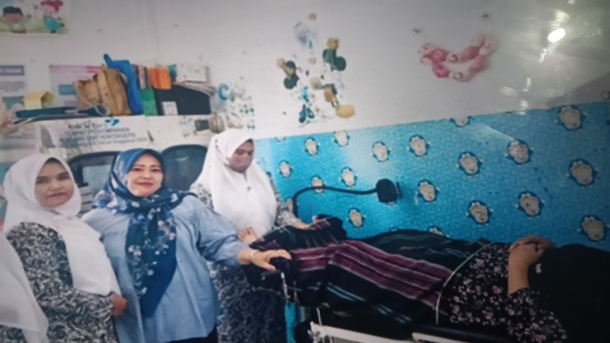 Pasaman Barat Raih Capaian Tertinggi Pelayanan KB se-Sumbar, 1.809 Peserta Baru Tercatat