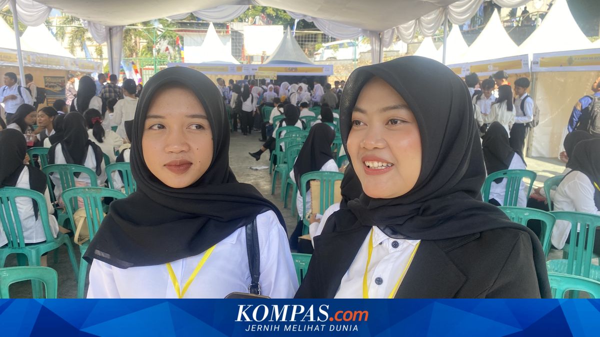 Dua Pencari Kerja Asal Cianjur Tempuh Puluhan Kilometer ke Job Fair Sukabumi demi Loker Luar Negeri, Ungkap Praktik Biaya Administrasi Rp 6 Juta