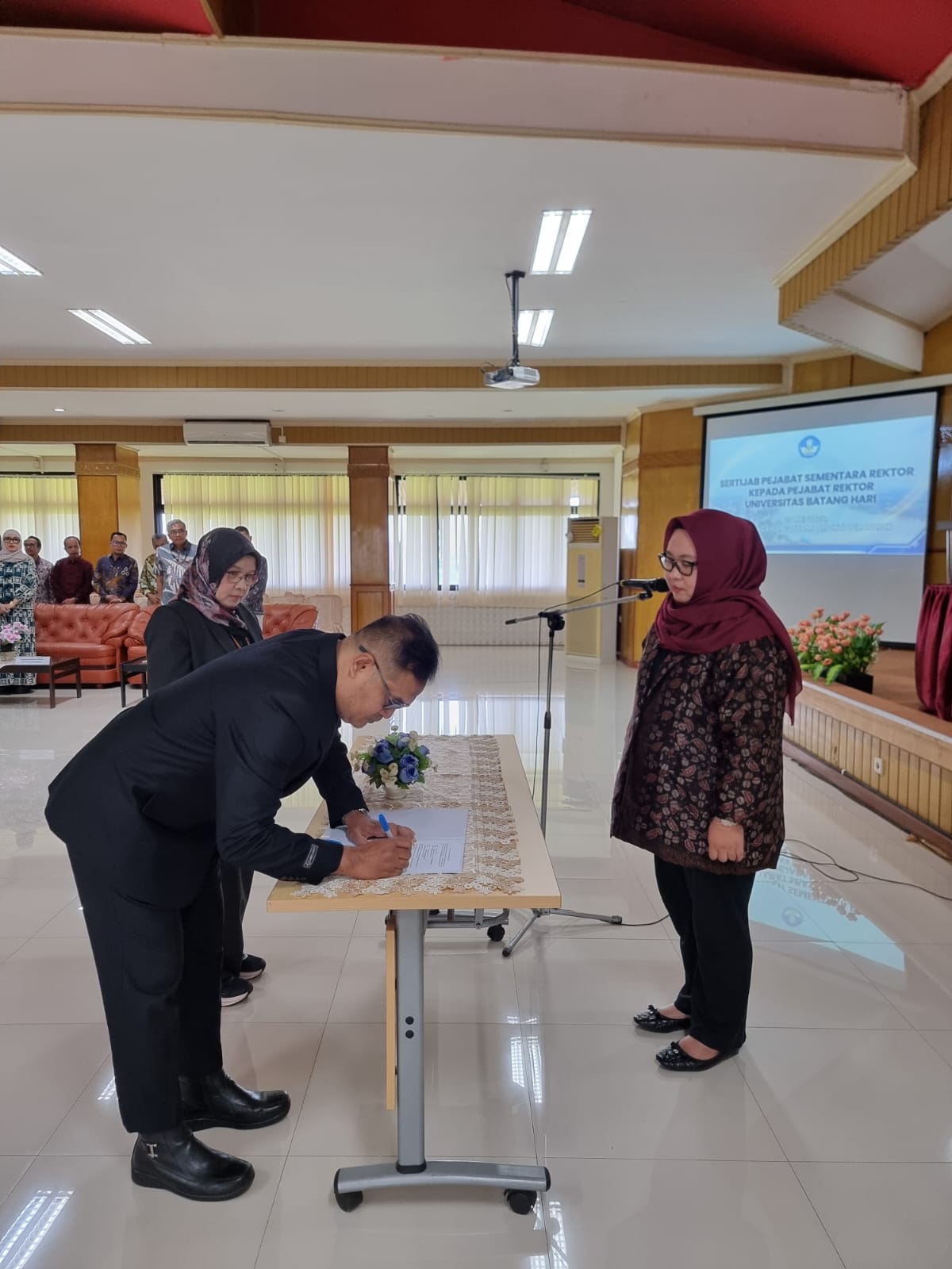 Putusan MA Batalkan Dua Yayasan, Kuasa Hukum Tegaskan YPJ sebagai Satu-satunya Pengelola Sah Unbari