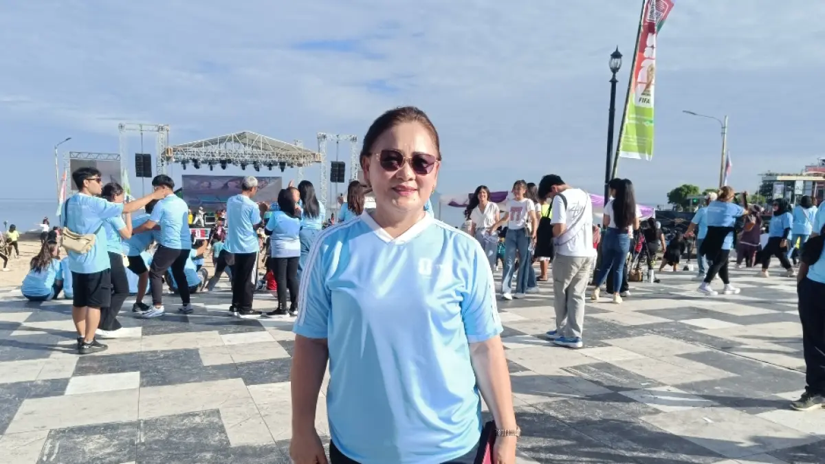 Bola Gembira TVRI Manado Buka Euforia Piala Dunia 2026 di Sulawesi Utara, Acara Gratis Disiarkan Nasional