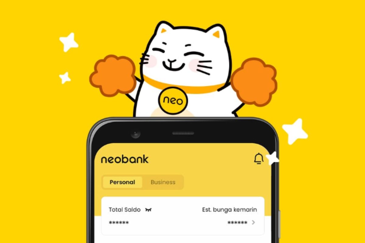 Mengenal Neo Bank: Solusi Perbankan Digital yang Menawarkan Kemudahan dan Keuntungan Berlimpah