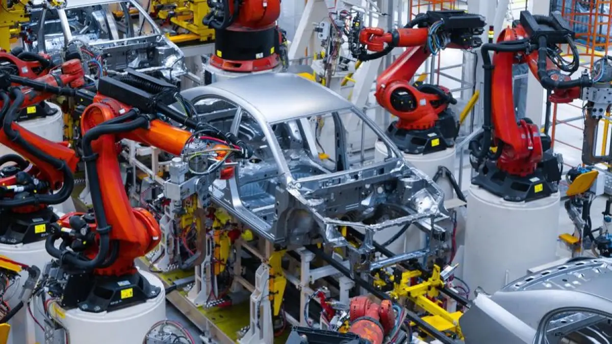 Isu PHK Massal di Industri Otomotif Jepang Menguat, Dua Perusahaan Berinisial PT J dan PT S Dikabarkan Pindahkan Pabrik ke Vietnam