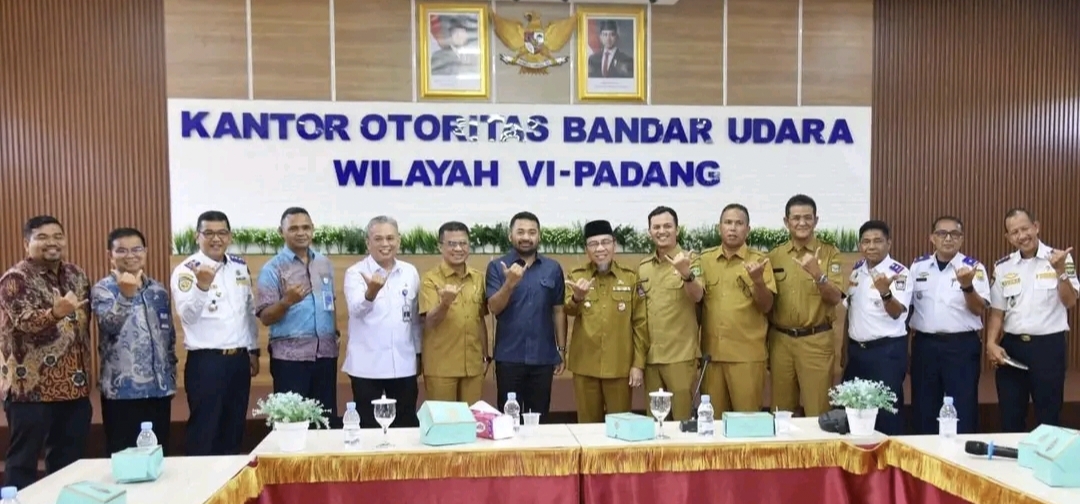 Anggaran Rp 4 Miliar Amankan Nasib 165 Penjaga Perlintasan di Pariaman