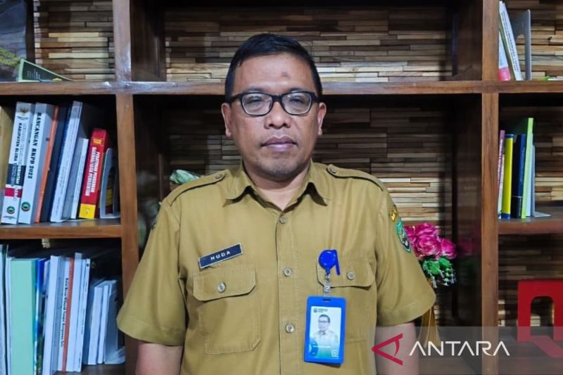 Realisasi PAD Dinas PUPR Blora Capai Rp693 Juta hingga Juni 2026, Retribusi PBG Jadi Penyumbang Terbesar