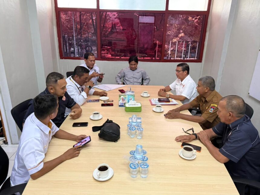 Kota Padang Resmi Tuan Rumah 20 Cabor Porprov Sumbar 2026, Fasilitas Standar Nasional Disiapkan
