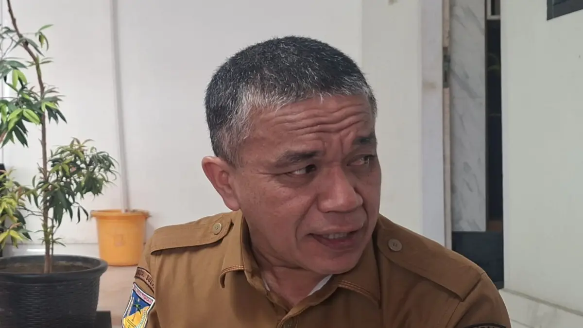 Pemkot Palu Siapkan 20 Ekor Lebih Hewan Kurban untuk Idul Adha 2026, Wilayah Prioritas Tak Kebagian Tahun Lalu