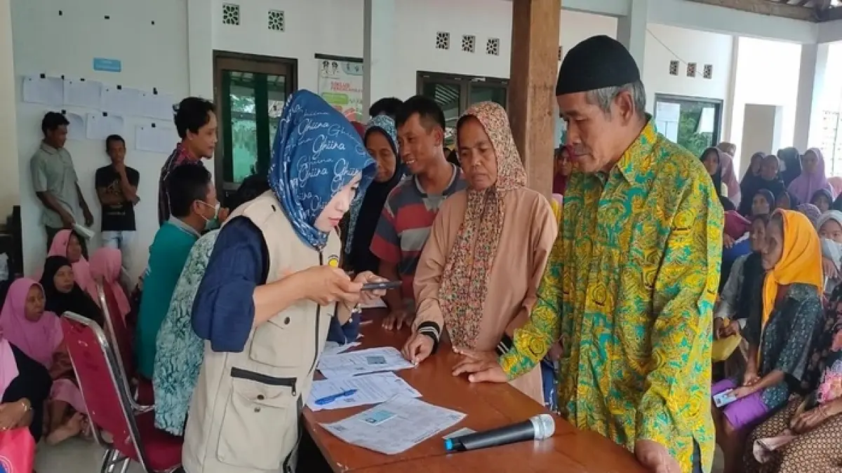 KPM Jangan Panik, Bansos PKH Tahap 2 Masih Cair di Jawa Barat, Ini Tanda Status Aman yang Wajib Dipahami
