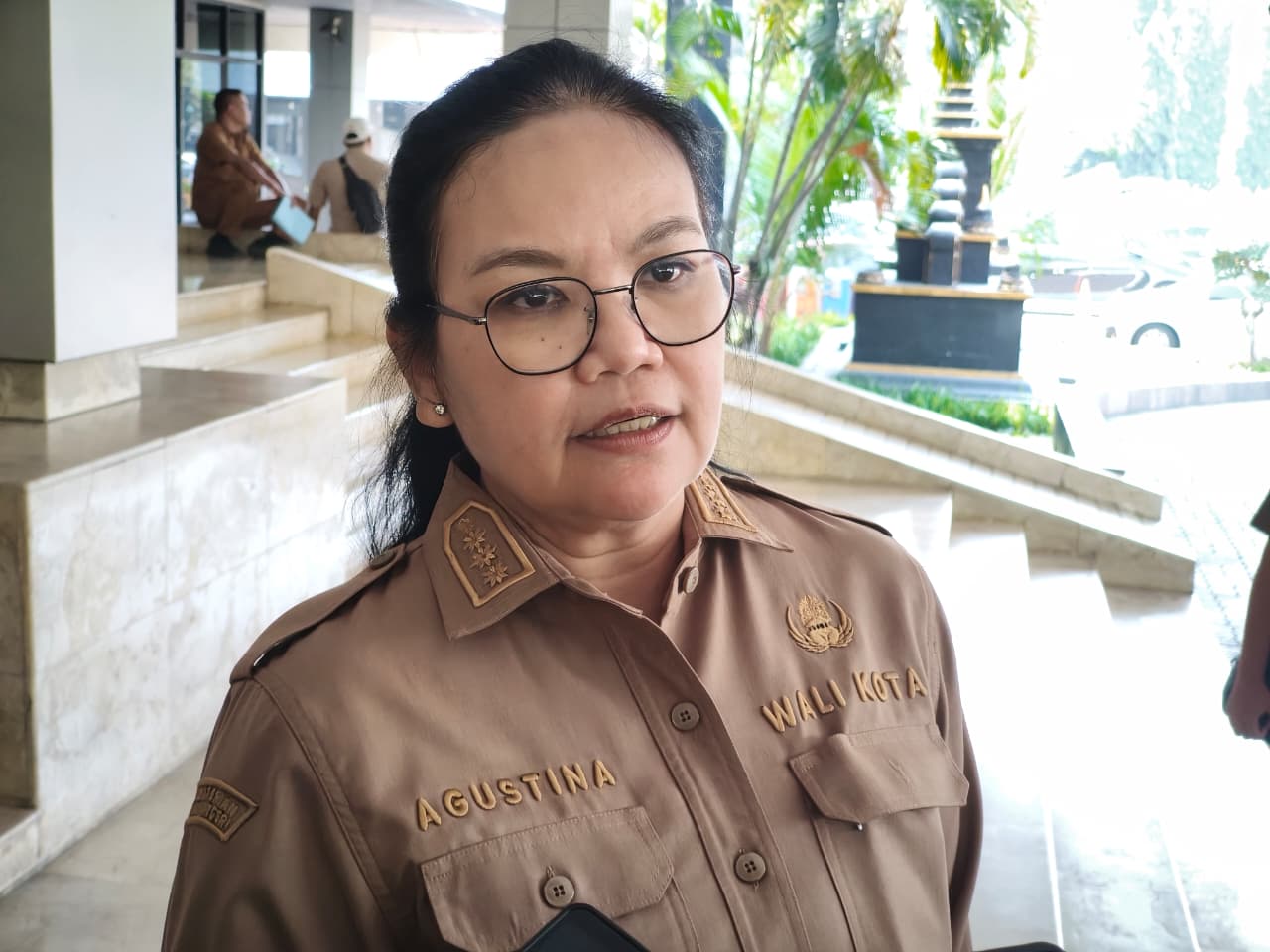 Wali Kota Semarang Bakal Tingkatkan Fasilitas SD Negeri Agar Setara Sekolah Swasta, 2 Sekolah Hanya Kebagian Kurang dari 10 Siswa