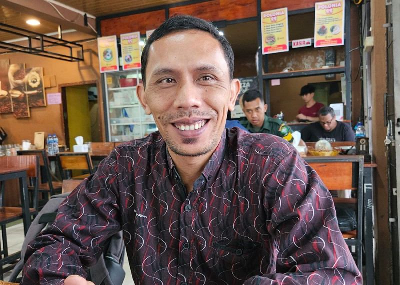 Blackout Kembali Landa Aceh, Akademisi UIN Ar-Raniry Dorong Forbes DPR/DPD RI Ambil Sikap Tegas