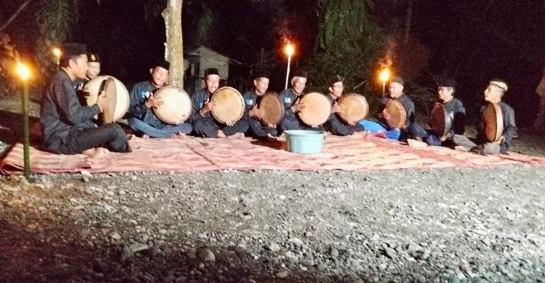 Rapai Tuha Nagan Raya Ditetapkan sebagai Warisan Budaya Takbenda Indonesia 2026, Bertambah Satu Lagi Kekayaan Daerah