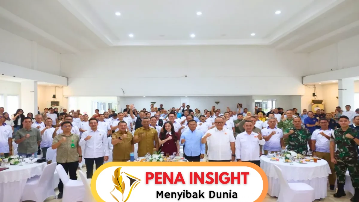 CDM Meeting Porprov Jabar XV di Bogor Finalisasi Venue dan Aturan Kompetisi, Panitia Optimistis Lancar